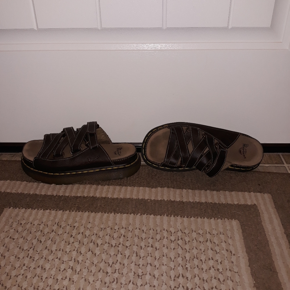 Dr. Marten's Sandals